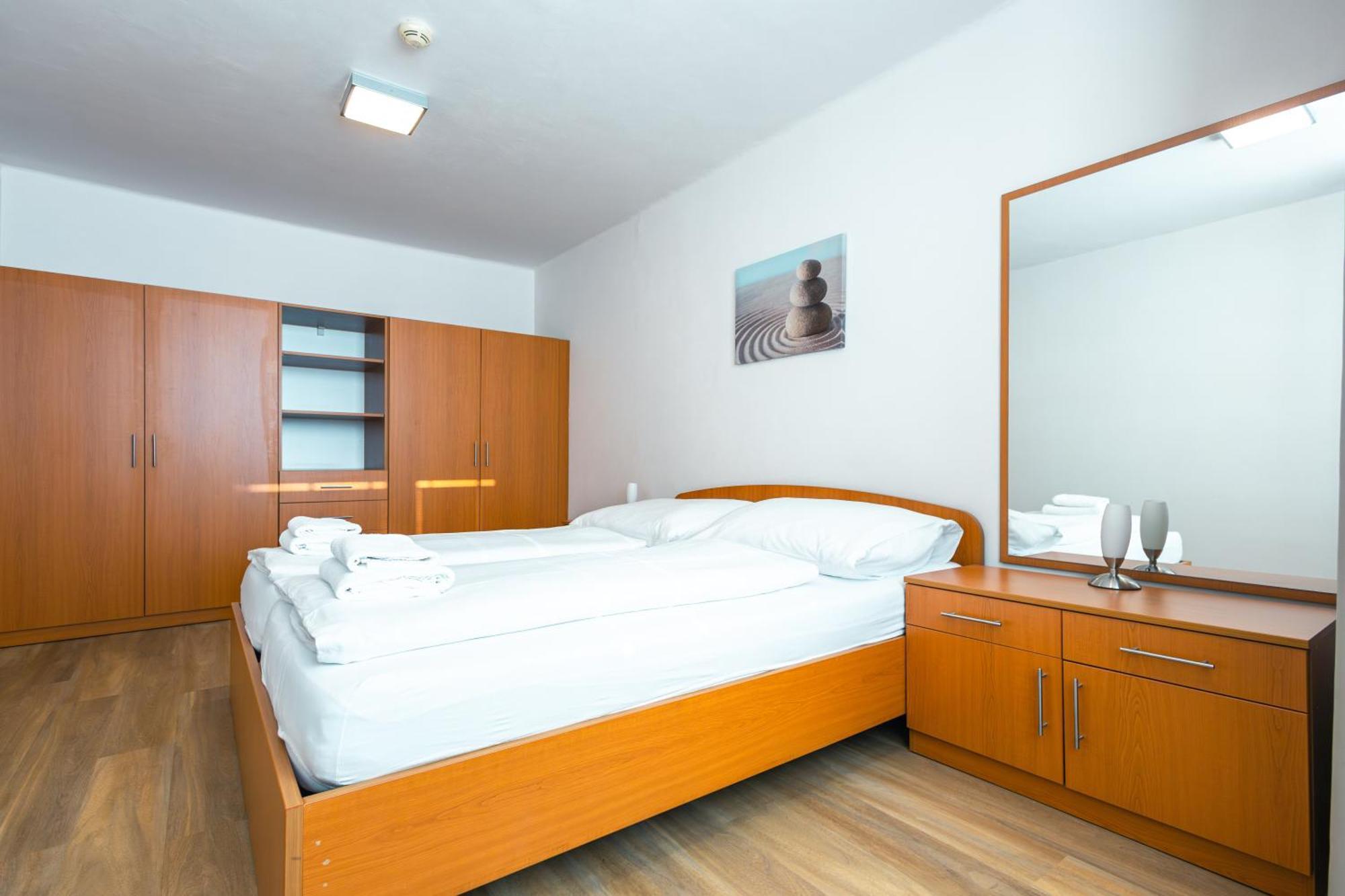 Hotel Garni Vsb Ostrava Exterior photo